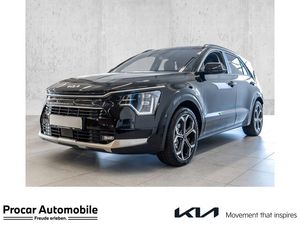 Kia Niro Hybrid Spirit HUD ACC RFK NAVI LED PDC LAGE