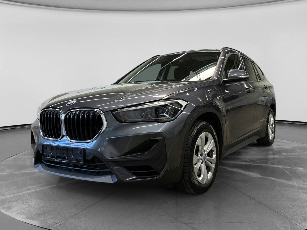 BMW X1 xDrive25e Advantage SHz/Pano/LED/Klima/Nav/Haustürlieferung inkl. Leasing