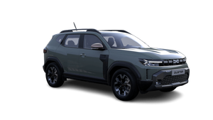 Dacia Duster Journey Hybrid -G 150 4x4, Winter-Plus Paket, City Paket