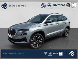 Skoda Karoq 1.5 TSI DSG Balance +AHK+ACC+SHZ+NAVI+BHFS+LED+