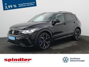 Volkswagen Tiguan R 2.0 TSI 4M DSG / IQ.Drive, Matrix, 360° Leasing
