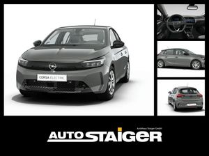 Opel Corsa-e Edition **Gewerbehammer** Leasing