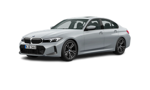 BMW 3er Limousine 318i 318i Automatik
