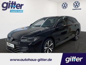 Volkswagen Passat 💼 Variant 2.0 TDI DSG Business | Head-Up | Matrix-Look | ErgoActive Memory