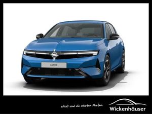 Opel Astra Edition 1.5 Diesel |GEWERBEHAMMER|
