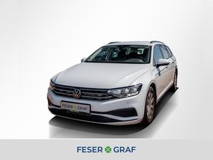 Volkswagen Passat Variant 1.5 TSI DSG ACC/Kamera/NAVI/Tel.