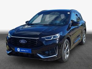 Ford Kuga FHEV⚡ ST-Line X😎
