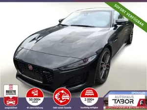 Jaguar F-Type 2.0 P300 R-Dynamic DesignP LederP LM20Z