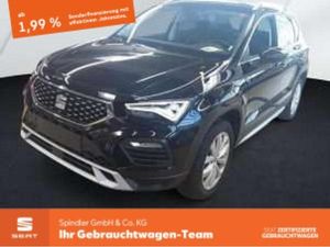 Seat Ateca Xperience 1.5 TSI DSG/ AHK, LED, ACC, Navi Leasing