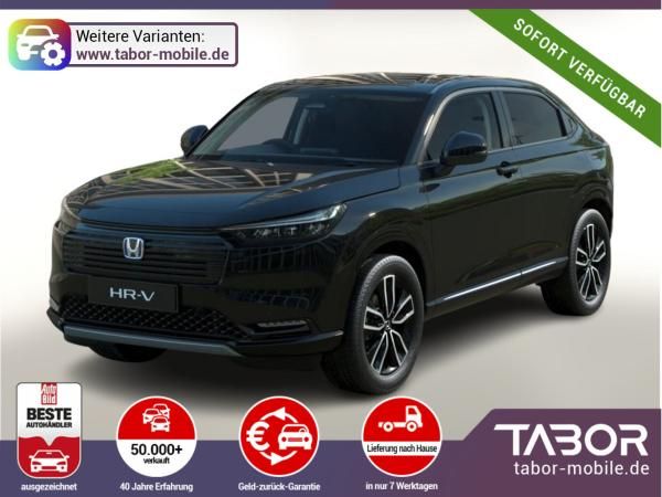 Honda HR-V e:HEV Advance LED Nav eHK ACC SHZ LHZ Keyl Leasing