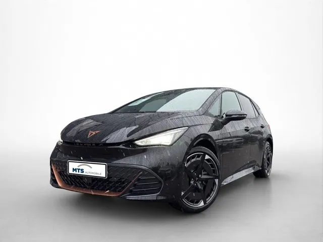 Cupra Born Edition Dynamic 79kWh 231PS