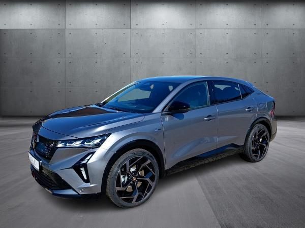 Renault Rafale Atelier Alpine Hyper Hybrid 300 Leasing