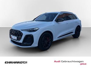 Audi Q5 SUV TDI quattro S tronic S line DCC AHK*HEADU