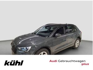 Audi Q3 35 TFSI S tronic advanced SONOS/AHK/Navi+