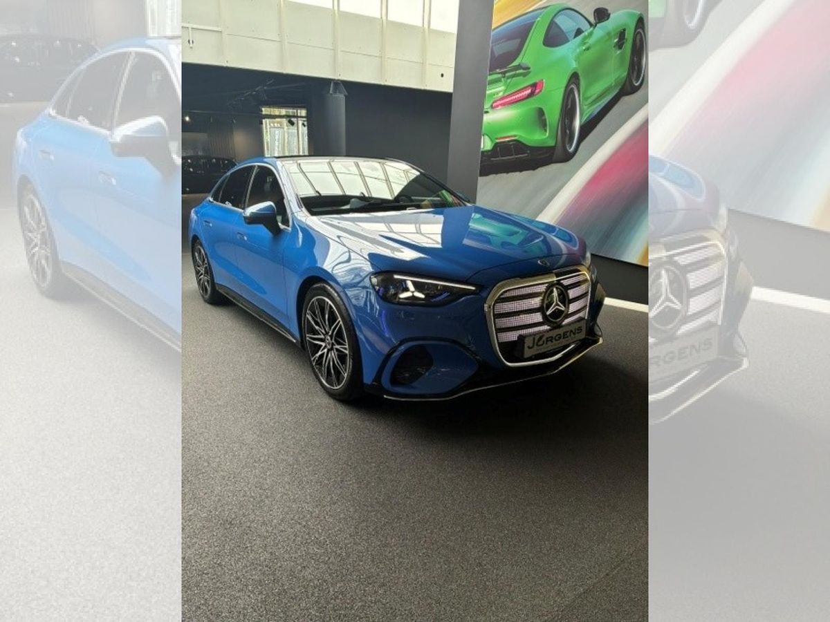 Mercedes-Benz C 400 elektrisch ❗0,25 Versteuerung ❗sofort verfügbar 🚗💥 Leasing