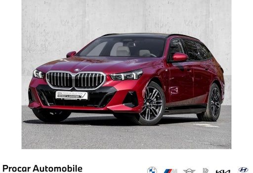 Bmw 5er-touring 550e XDrive Touring A 5dr Kauf