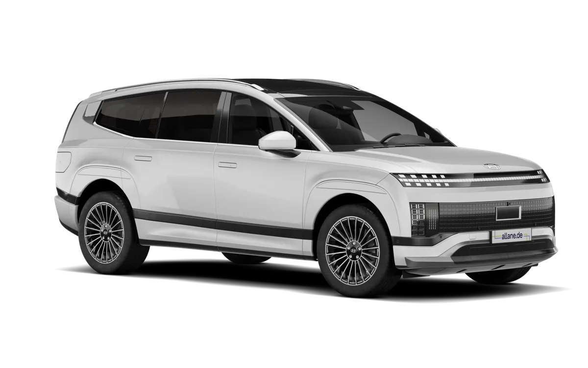 Hyundai IONIQ 9 110 kWh Allradantrieb Uniq Leasing