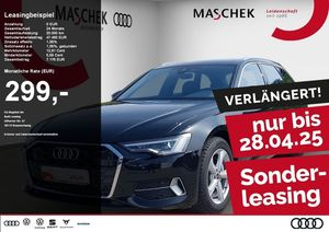 Audi A6 Avant advanced 45 TFSI nur noch bis 28.04.! S Leasing