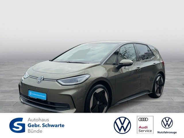 Volkswagen ID.3 Pro S 360° HuD DCC Matrix Travel Assist 20