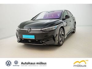 Volkswagen ID.7 Pro *WÄRMEPUMPE*360°*MASSAGE*AHK*LANE*LED*A