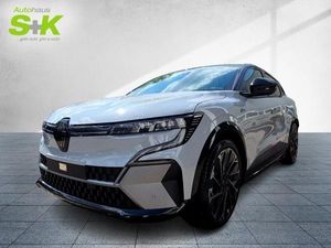 Renault Megane E-Tech 100% ele Esprit Alp. 220 Comf. Ra. Leasing