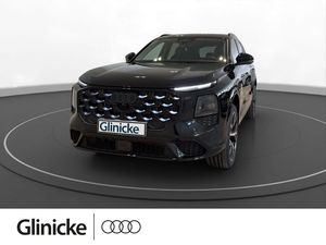 Audi Q7 TDI qua. 7-Sitzer Luft AHK Pano LM 22" B&O 36