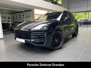 Porsche Cayenne E-Hybrid Leasing