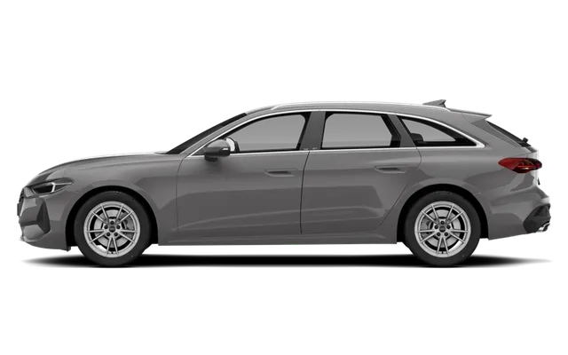 Audi RS5 Avant 2.9l V6 TFSI quattro PHEV Avant RS5