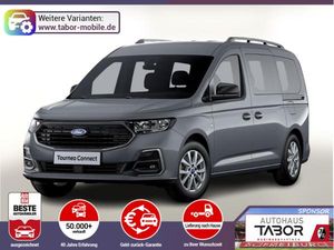 Ford Tourneo Connect GrandAut Titanium ACC LED Kam