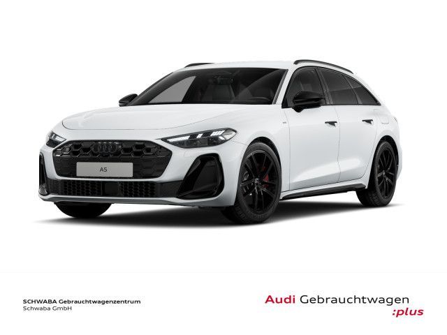 Audi A5 Avant S line e-hybrid qu.*AHK*HdUp*MATRIX*19* Leasing