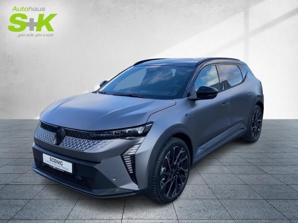 Renault Scenic E-Tech 100% elek. Esprit Alpine 220 Long Range Leasing