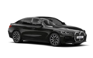 BMW 4er-Reihe 420i Cabrio A
