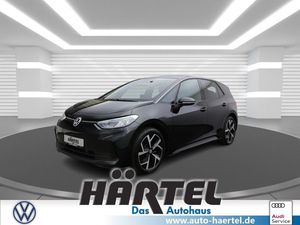 Volkswagen ID.3 PRO MOVE 58 KWH AUTOMATIK (+ACC-RADAR) Navi