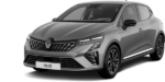 Renault Clio Auto-Abos
