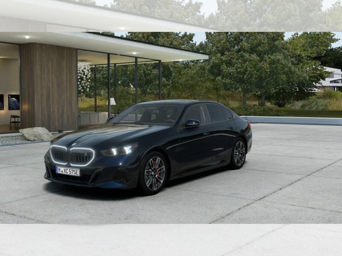 BMW i5 xDrive40 Limousine M Sportpaket *Super Angebot* Leasing
