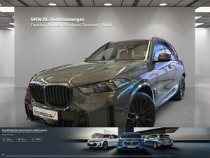 BMW X5 xDrive50e M Sport AHK Harman/K Kamera LED