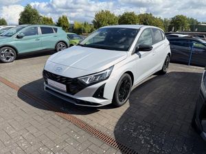 Hyundai i20 1.0 T-GDI Blackline Navi LED CarPlay *sofort verfügbar*