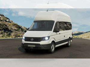 Volkswagen Grand California 600 2,0 l TDI 120 kW ⚡frei konfigurierbar⚡begrenzte Stückzahl⚡bis 31.07.⚡ Leasing