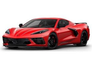 Corvette C8 3LT Coupe MY24 *nur bis zum 01.09. - 0,-€ Überführung*SOFORT* Leasing
