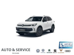Volkswagen Tiguan 1.5 eTSI Life