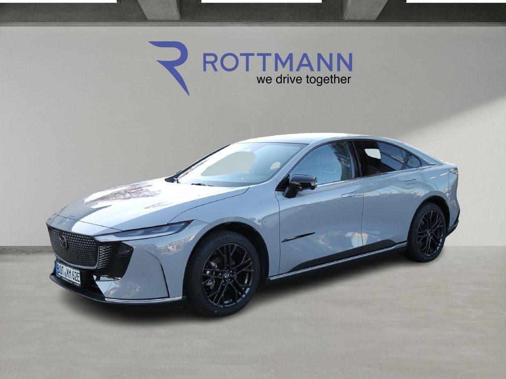 Mazda 6e EV 258ps Aut. Takumi Sony/Panoram/360°/LederS Leasing
