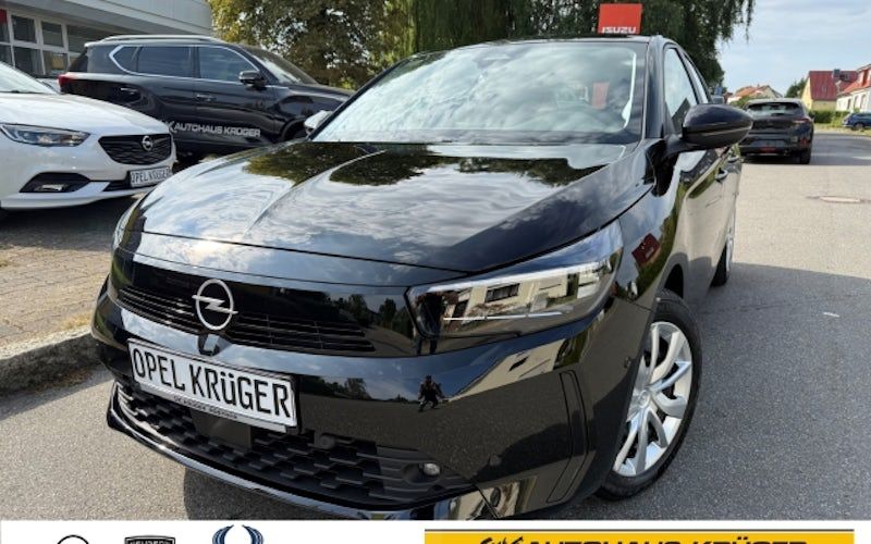 Opel Corsa 1.2 Direct Injection Turbo 74kW Edition 5dr Auto kaufen