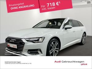 Audi A6 Avant 45 TFSI qu. S-tronic MATRIX NAV PAN ACC