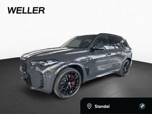 BMW X5 xDrive40d M Sportpaket Pro AHK DriveAssProf