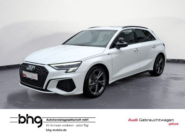 Audi A3 Sportback 35TFSI S line *Fahrschulpaket Veige Leasing