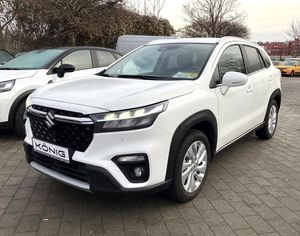 Suzuki SX4 S-CROSS 1.5 COMFORT AUTOMATIK|KLIMA|PDC