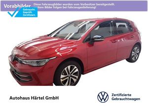 Volkswagen GOLF ENERGY 1.5 ETSI DSG (+ACC-RADAR+NAVI) LED