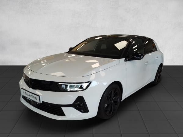 Opel Astra Opel Astra GS Line Plug-in-Hybrid NAVI ACC HUD360 Kamera LED HUD digitales Cockpit Memory Sitze Leasing