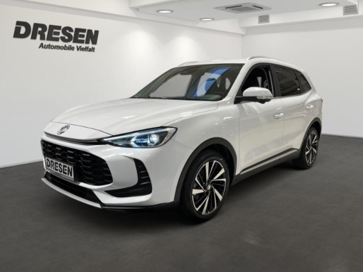 MG ZS HYBRID + LUXURY *SONDERANGEBOT Leasing