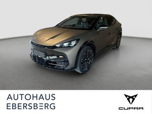 Cupra Tavascan VZ 4Drive 250 KW 77 kWh Extreme, Heat